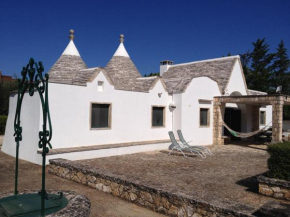 Trullo Rosy